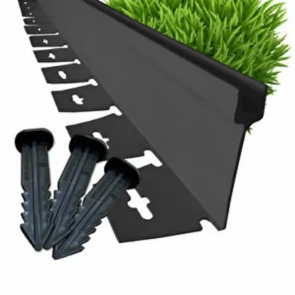 STRONG EDGE  CIM SIN. 2.5M SIYAH resmi