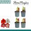HIPPEASTRUM EXCELLENT 12cm 25cm resmi