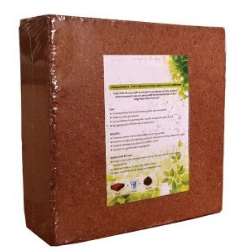 COCOPEAT 5KG resmi